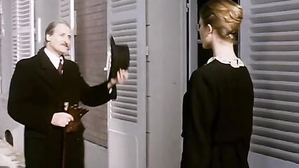 Английское воспитание | Éducation anglaise (1983) эротический фильм