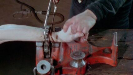 Кровососущие уроды | The Incredible Torture Show (1976)