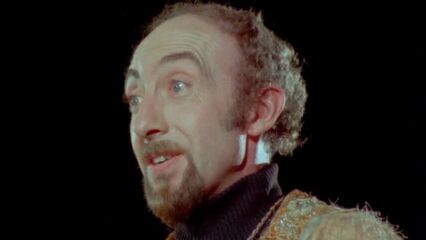 Кровососущие уроды | The Incredible Torture Show (1976)