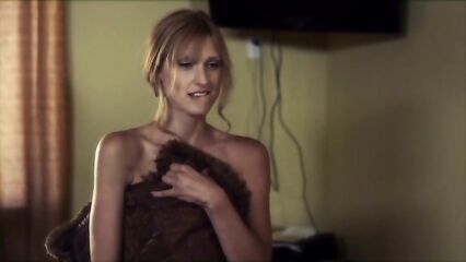 Мальчишник: Первый опыт | Milf (2010) эротическая комедия