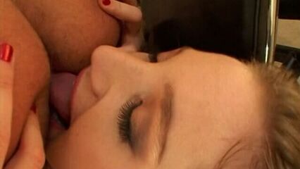 Тройное и двойное проникновение, двойной вагинал и двойной анал