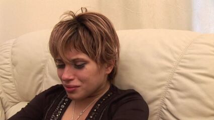 Русское групповое порно: тяжелые студенческие будни