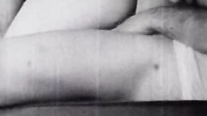 Ретро порно: Историческая эротика: Бесподобная тройка