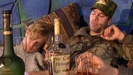 Особенности межнациональных сношений