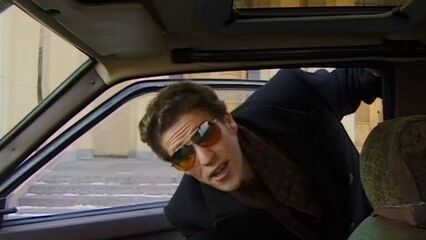 В лабиринте любви (1998) SPCompany, русский порнофильм