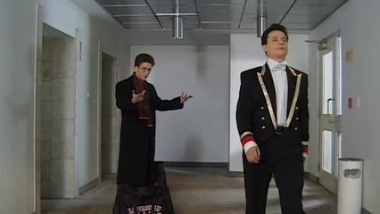 В лабиринте любви (1998) SPCompany, русский порнофильм