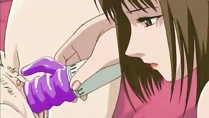 Порно мульт Большое желание согрешить