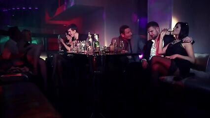 Жены Футболистов | Les Femmes de Footballeurs (2014)