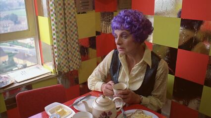 Заводной апельсин (1971) эротический фильм с переводом