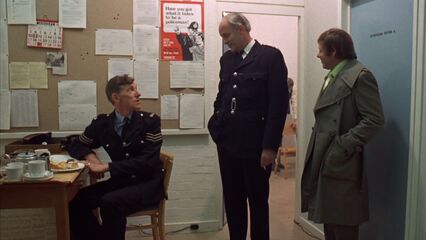 Заводной апельсин (1971) эротический фильм с переводом