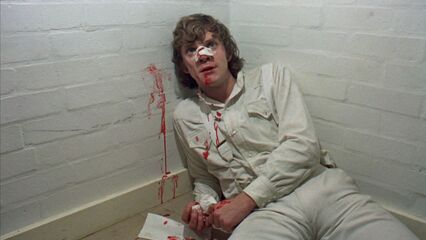 Заводной апельсин (1971) эротический фильм с переводом