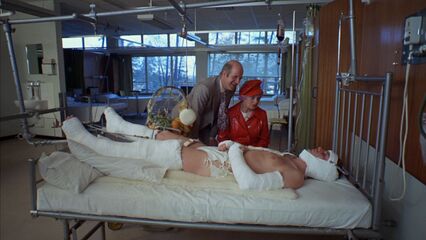 Заводной апельсин (1971) эротический фильм с переводом