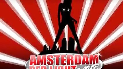 Анал с красивой светловолосой сучкой