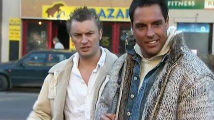 Клик: Пульт управления сексом (порно фильм с русским переводом)