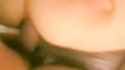 Это мое первое анальное порно видео