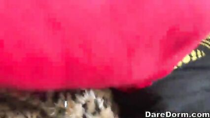 Порно фильм Разврат в общаге 25 часть 3