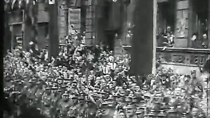 Проститутки Гитлера | Hitlers Harlots (1973)