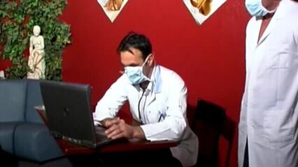 Оскорбительная Гинекология 2 | Gynecologie Abusive 2 (2007)