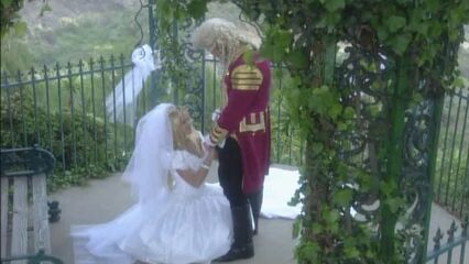 Грешная Золушка | Sinful Rella (2002) порно пародия