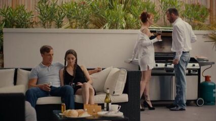 Моя жена шлюха - порнофильм с русским переводом