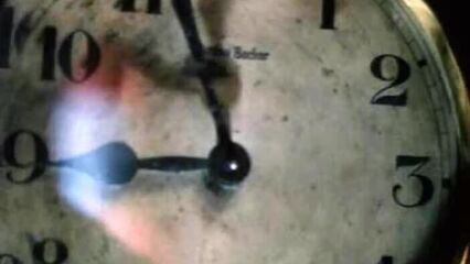 СекСказка -  советская мистическая эротическая мелодрама