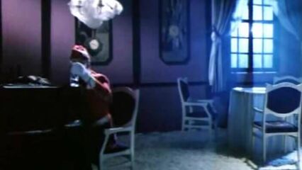 СекСказка -  советская мистическая эротическая мелодрама