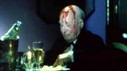 СекСказка -  советская мистическая эротическая мелодрама