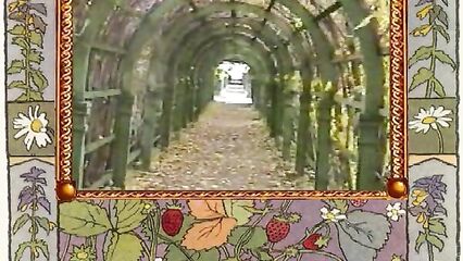 Русское BDSM порно: Барская усадьба