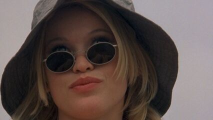 Тинто Брасс: Нарушая запреты (2000) смотреть онлайн