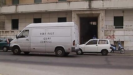 Записки Тинто Брасса: Свяжи меня крепче (1999)