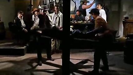 Тинто Брасс: Янки / Yankee (1966) - полнометражный фильм