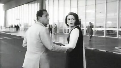 Тинто Брасс: Моя госпожа (1964) все 5 эпизодов