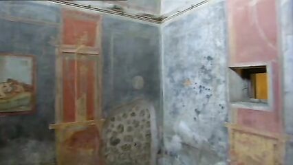 Порнография. Тайная история цивилизации. В сторону античных руин