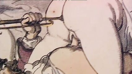 Порнография. Тайная история цивилизации 2. Печатный станок