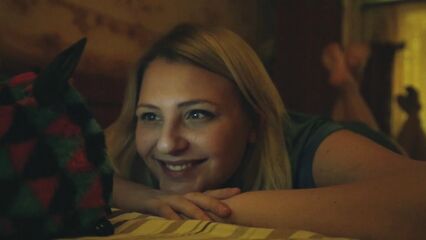 Машина любви | Love Machine (2016) драма, Россия