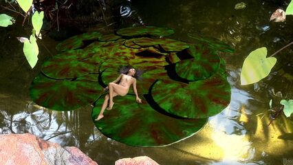 Фея Соблазнительница | Fairy Tale, с русским переводом