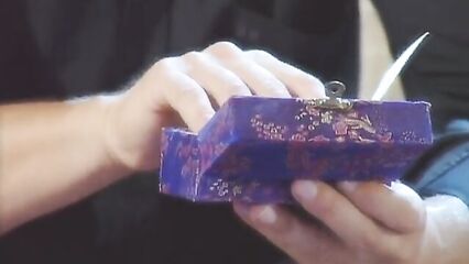 Китайская шкатулка | Private Gold 52 - China Box порнофильм с переводом