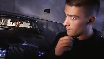 Жизнь в грехе | Порно версия фильма c русским переводом!