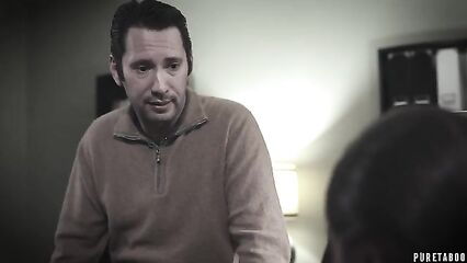 Руководство | Guidance (Alina Lopez) - короткометражное порно