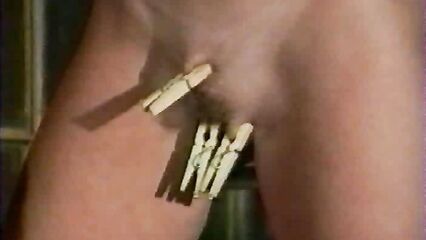 Падшая звезда / La star dechue (1990) порно фильм с Мисс Франции 1985