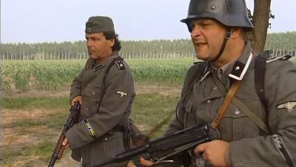 Военные трофеи | 1945 prede di guerra (2005)