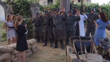 Военные трофеи | 1945 prede di guerra (2005)