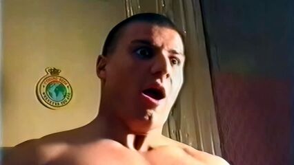 Провинциальный жеребец (VHSRip) русский ретро порно фильм