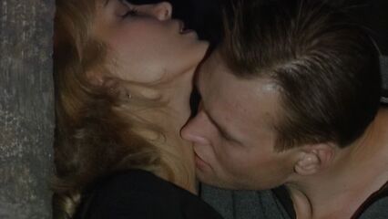 Русское порно: Экстаз белых ночей (Маньяк Рокки, СПб Компания)