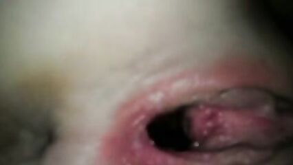 Домашнее любительское порно: Моя сладкая пися