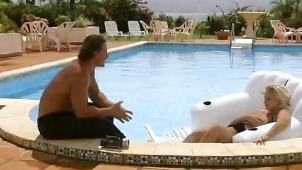 Девушки мечты на острове Сан Мартин - порно фильм на русском