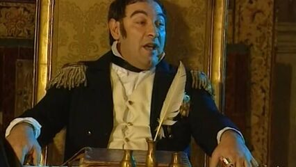 Император Наполеон XXX | Napoleon XXX - с русским переводом