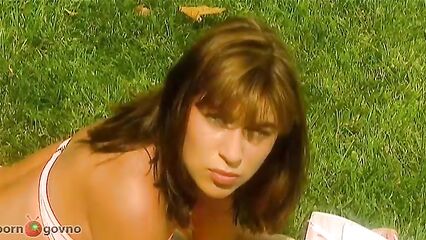 Порно фильмы: Летний ветер (Теплый ветер) с русским переводом