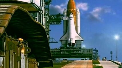 Порно фильмы: Эксперимент Уран (Эксперименты в космосе) на русском