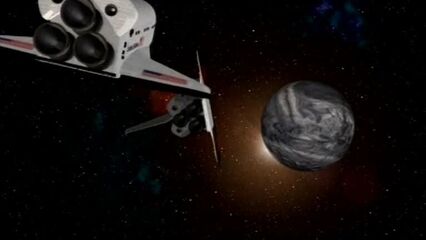 Порно фильмы: Эксперимент Уран (Эксперименты в космосе) на русском